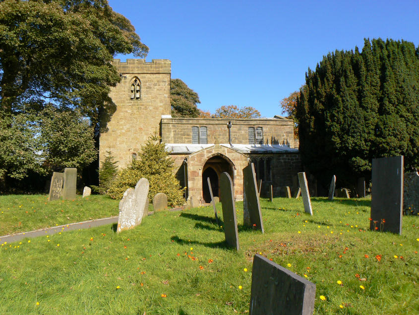 Holy Trinity Church Holy Trinity Church